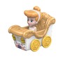 
      Toot-Toot Drivers Disney Princess Enchanted Castle Slide
     - view 2